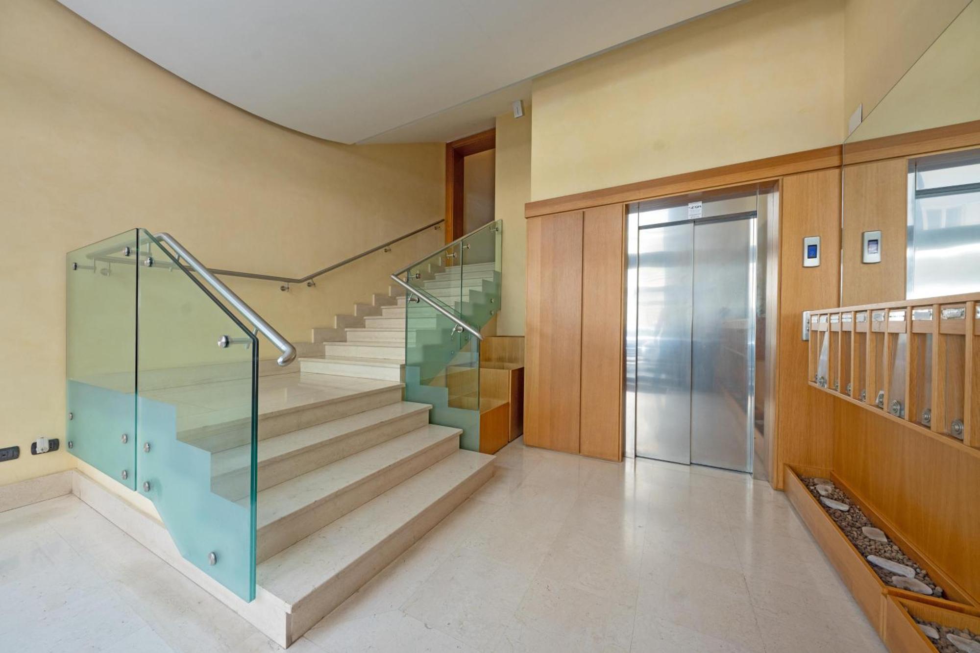 Interno 14 Vakantiehuis Lecce