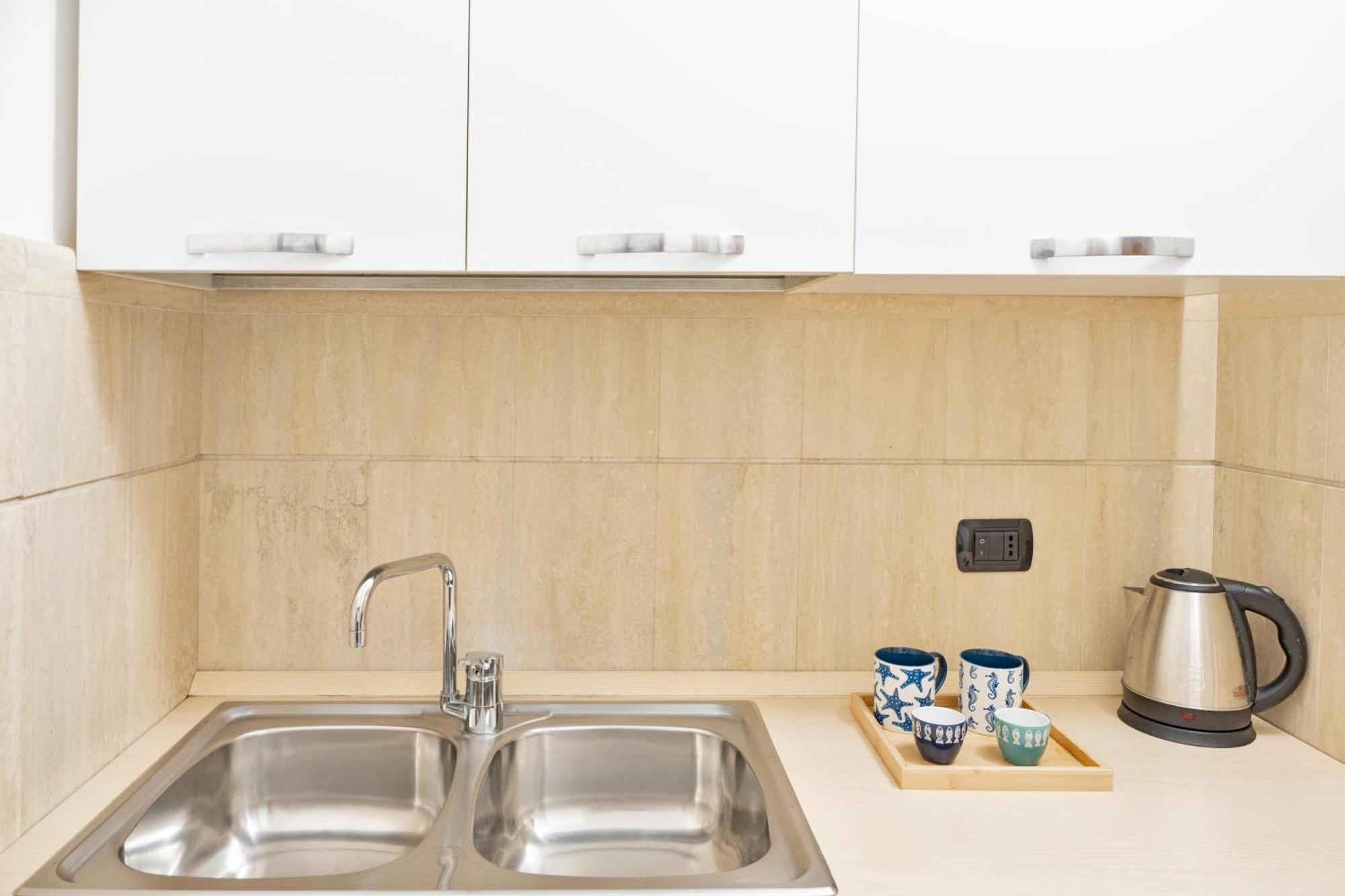Interno 14 Ferienhaus *