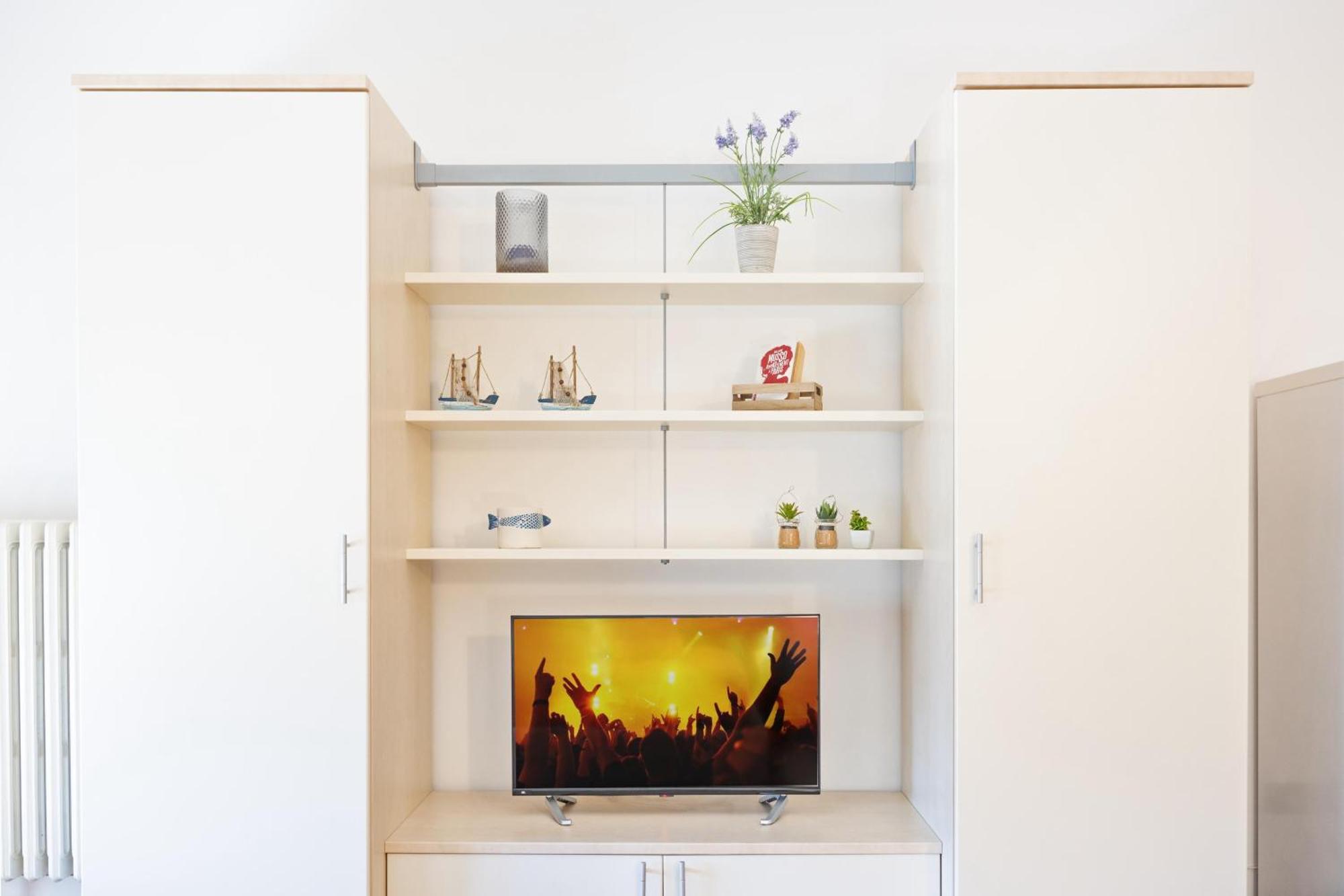 Ferienhaus Interno 14 Lecce
