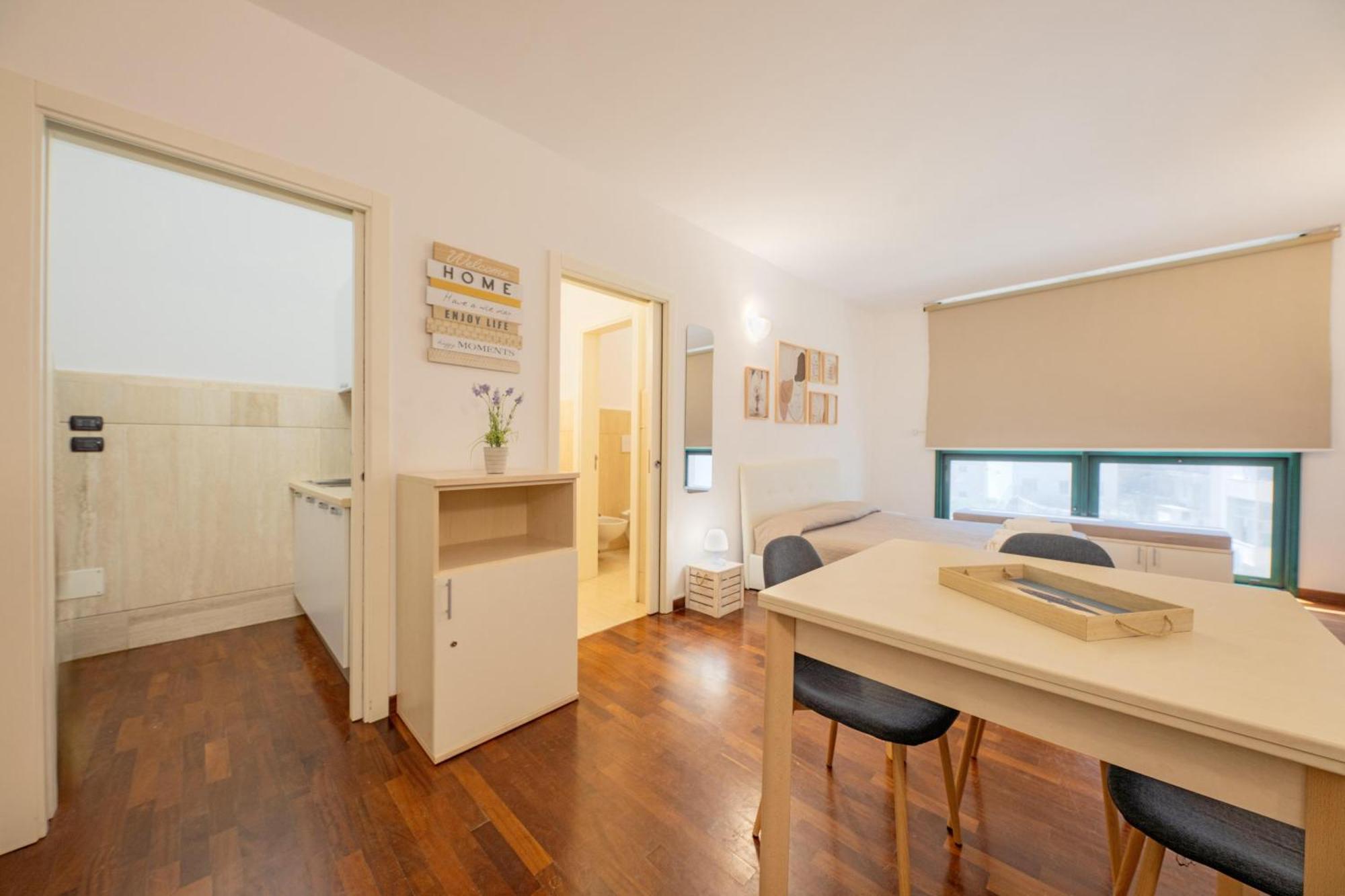 Vakantiehuis Interno 14