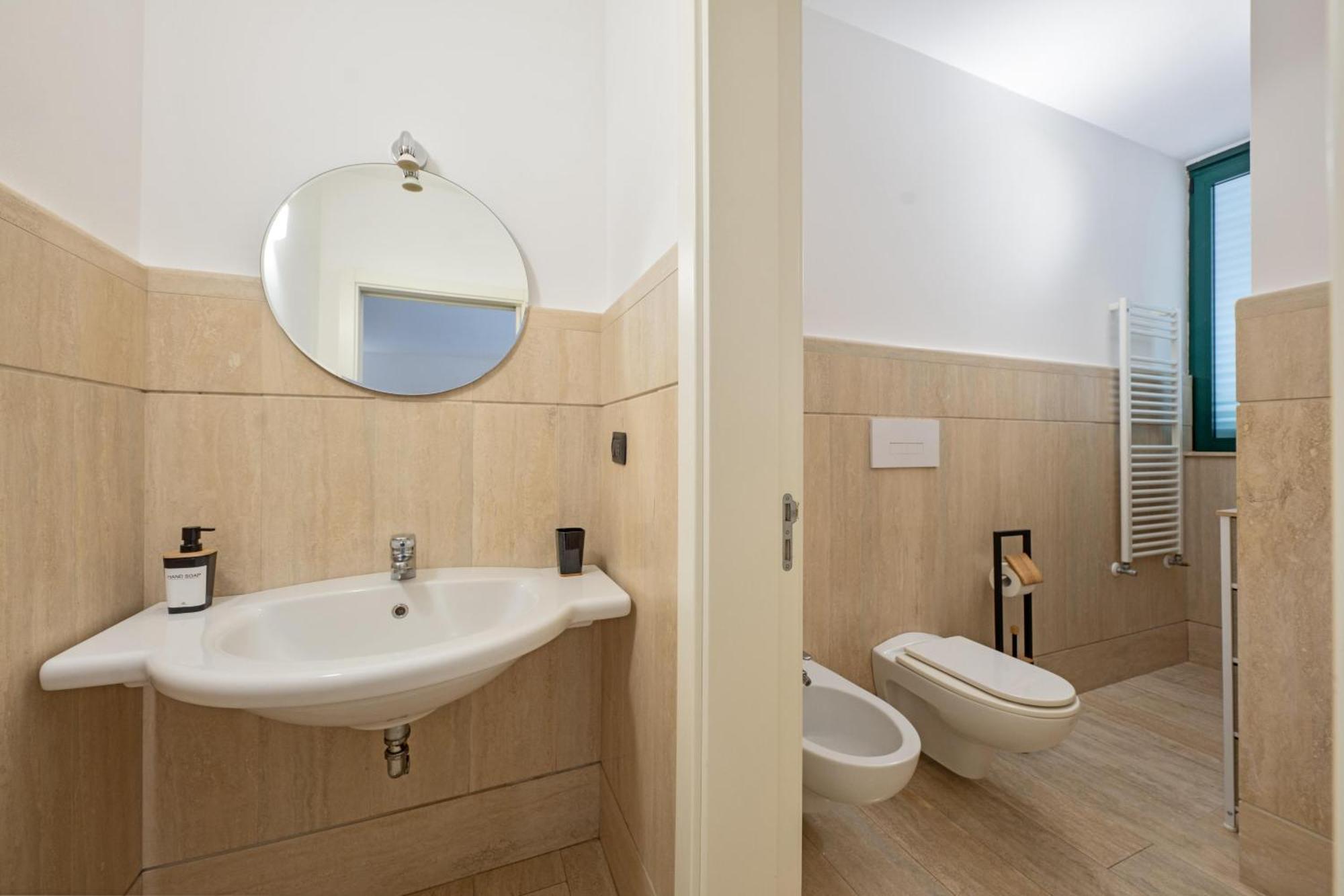 Interno 14 Ferienhaus